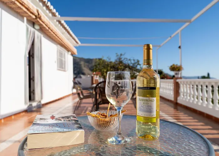 Bellavista By Casitas Select Villa *