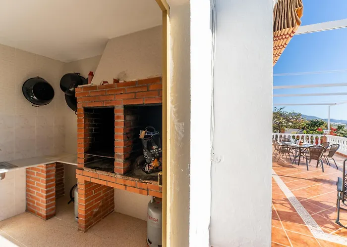 Bellavista By Casitas Select Villa Nerja