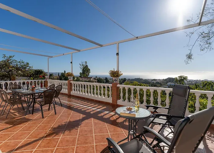 Bellavista By Casitas Select Villa