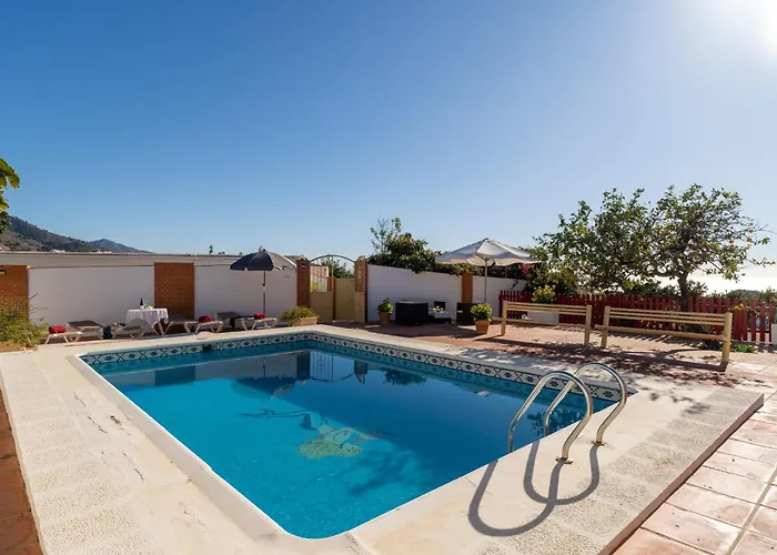 Villa Bellavista By Casitas Select