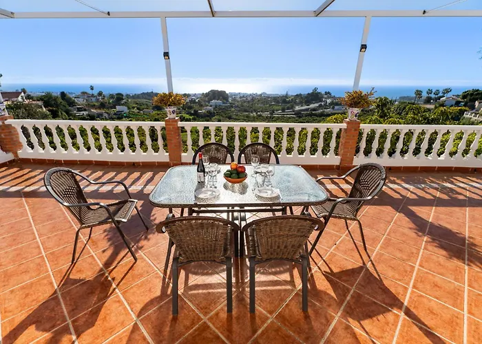 Villa Bellavista By Casitas Select *